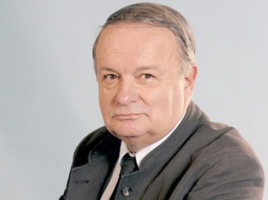 Cristian Ţopescu, senator PNL: